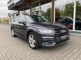 Audi Q5 55 TFSI e quattro S Line sport AHK Massage - Audi Q5 mit Hybrid-Antrieb: Sport