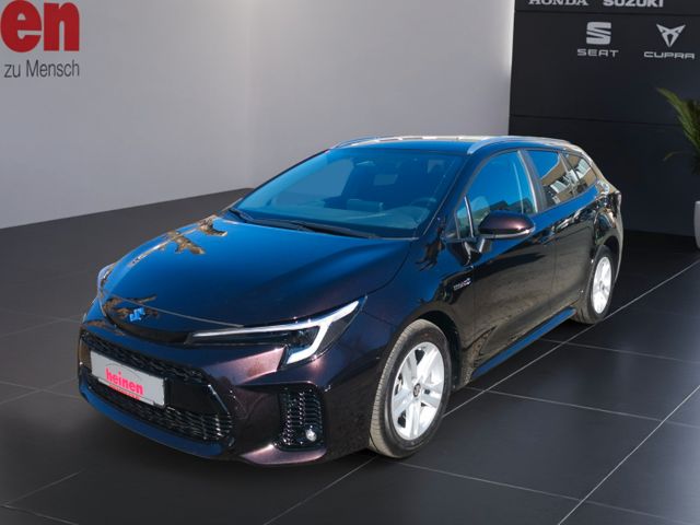 Suzuki Swace 1.8 Comfort+ CVT LED SITZ+LENKRADHEIZUNG