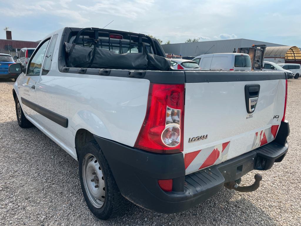 Dacia Logan Pick-Up