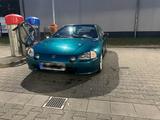 Honda civic crx targa - Honda Civic: Cabrio