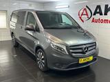Mercedes-Benz Vito Mixto 124 CDI RWD lang*57.783 Km*LED*AHK* - Mercedes-Benz Vito: 7