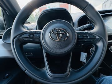 Toyota Aygo (X) - 9