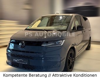 Volkswagen T7 Multivan - 5