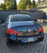 Peugeot 307 CC JBL 110 JBL - Peugeot 307 JBL mit Benzin-Antrieb
