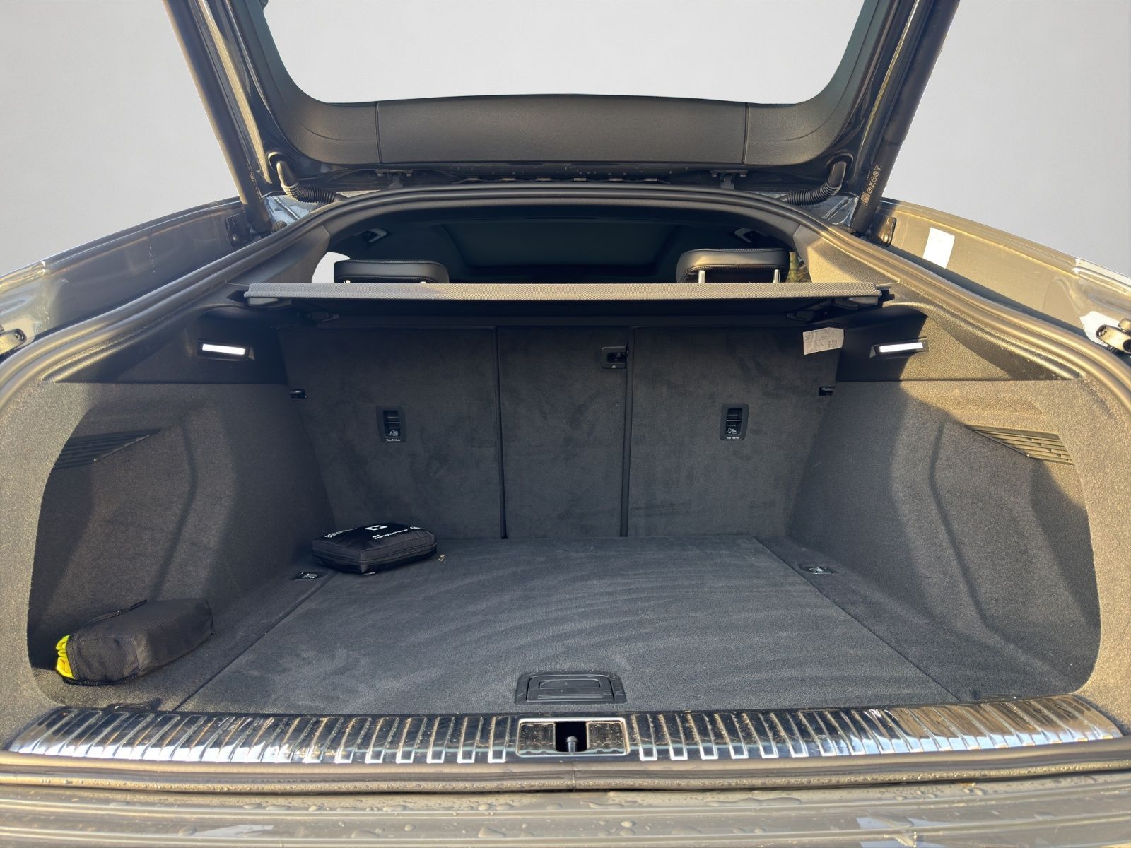 Audi Q8 e-tron - Bild 16