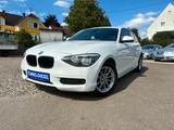 BMW 118 d Finanzierung möglich - BMW 1er Reihe: Finanzierung