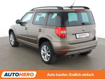 Skoda Yeti - 4