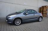 Peugeot 207CC 1.6 16V 88kW Cabrio Radio Klima ALU NSW - Peugeot 207: 16v