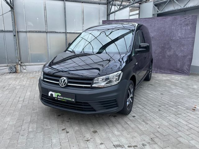 Volkswagen Caddy KA 2.0 TDI Trendline Klima Sitzheizung 17"