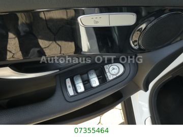 Mercedes GLC 250 - 11