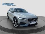 Volvo V60 Cross Country B4 AWD Plus/AHK/SHZ/LHZ/Leder - Volvo V60 Cross Country Gebrauchtwagen