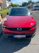 Mazda MX-30 - Mazda MX-30: Limousine