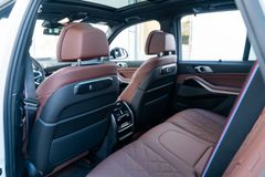 BMW X5 50e M SPORT PRO/ INNOVATION/ ICONIC GLOW BMW X5 50e M SPORT PRO/ INNOVATION/ ICONIC GLOW