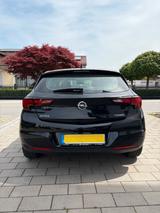 Opel Astra 1.4 Turbo Edition 92kW Edition