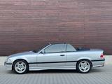 BMW 320i E36 Cabrio / M-Paket / SEHR GEPFLEGT - BMW: Cabrio, E36