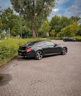 BMW  BMW 630i Coupé Facelift e63 / Apple CarP... - BMW 630 aus 2009