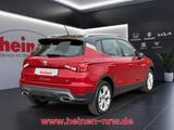 Seat Arona 1.0 TSI FR DSG Beats ACC+AHK+LED+SHZ+NAV - schwarze Seat Arona