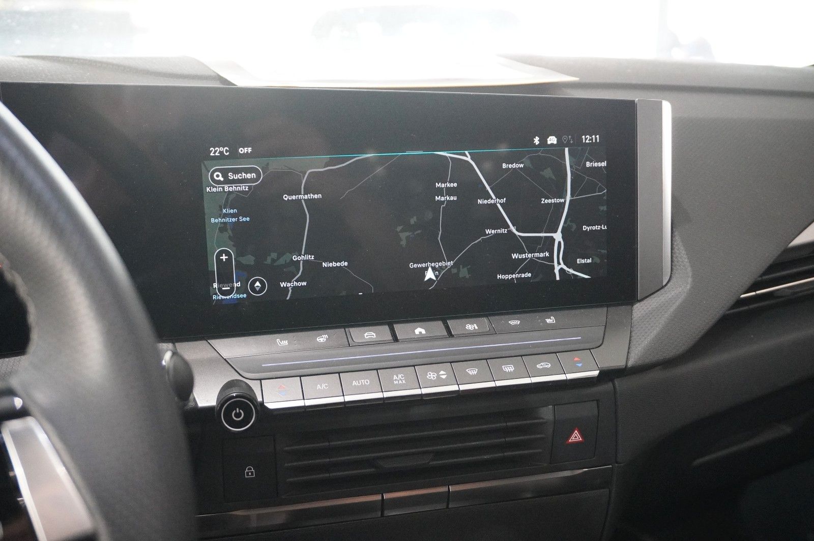 Fahrzeugabbildung Opel Astra L ST 1.2T GS SPORT NAVI/LED/360°/PANO/HUD