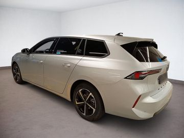 Fotografie 5 des Opel Astra ST GS Automatik Navi 360°Kamera LED PDC