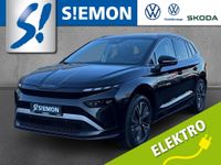 Skoda Enyaq - Vorschau Bild 1