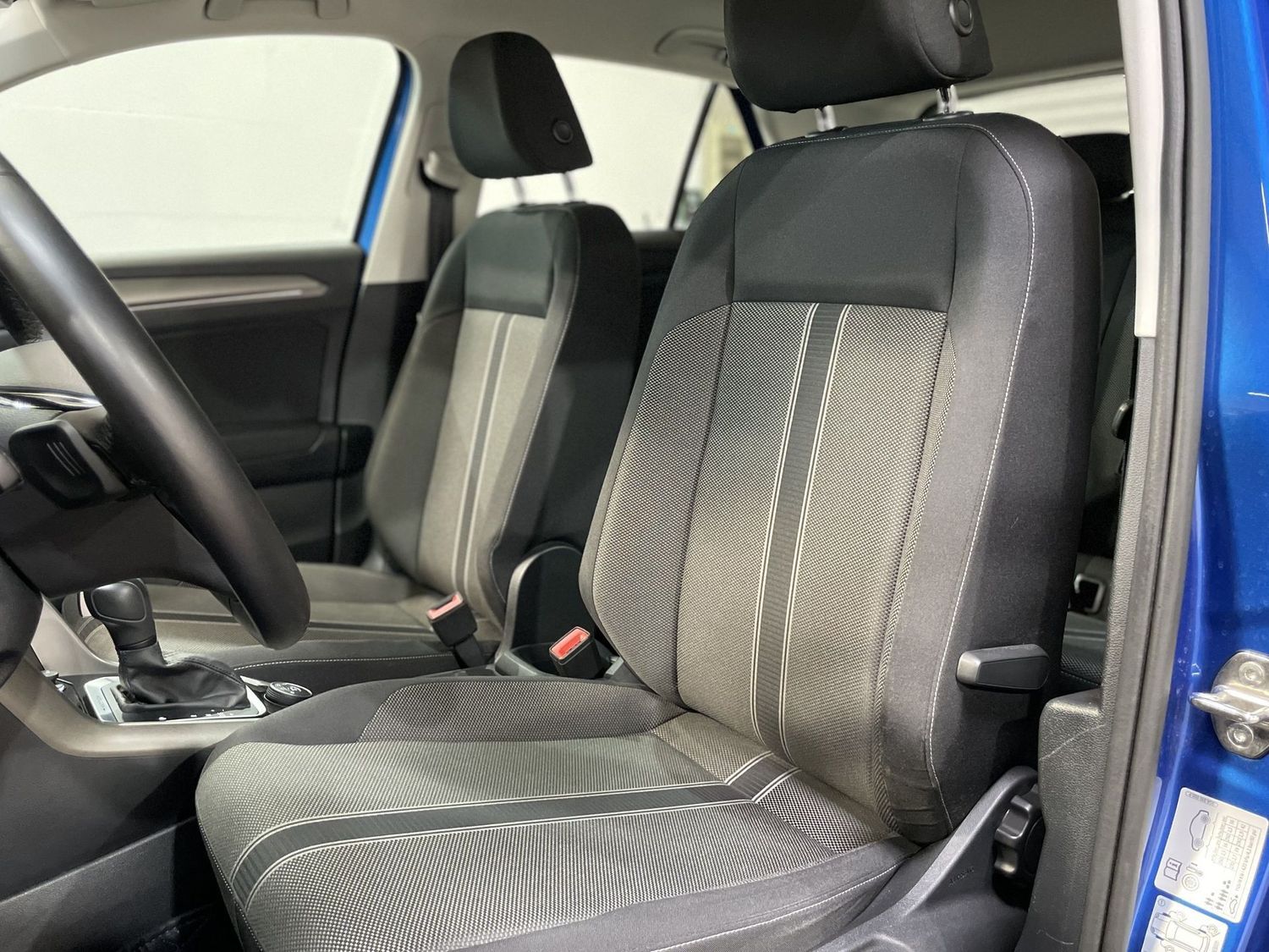 Fahrzeugabbildung Volkswagen T-Roc Style 4Motion #Kamera#CarPlay#Spur