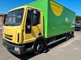 Iveco M752 Koffer