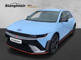 Hyundai IONIQ 5 N Allrad 609PS 84kWh Batterie 448KM Reic - Hyundai IONIQ SUV