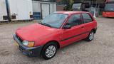 Toyota Starlet 1.3 XL - 150.000 km - Toyota aus 1993