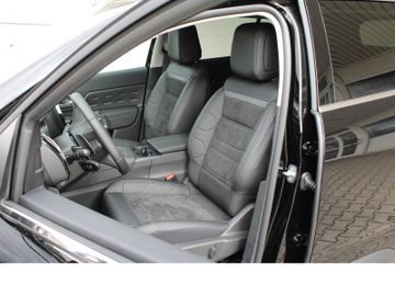 Citroën C5 Aircross Hybrid Max Hybrid