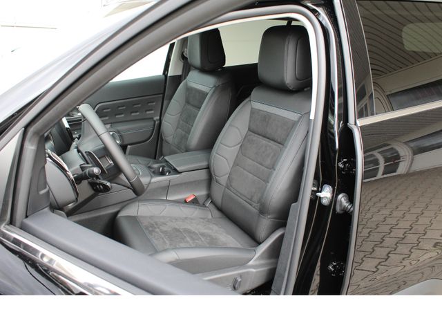 Citroën C5 Aircross Hybrid Max Hybrid