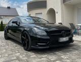 Mercedes-Benz Mercedes Cls 500 2 jahre tüv - Mercedes-Benz CLS 500 aus 2012