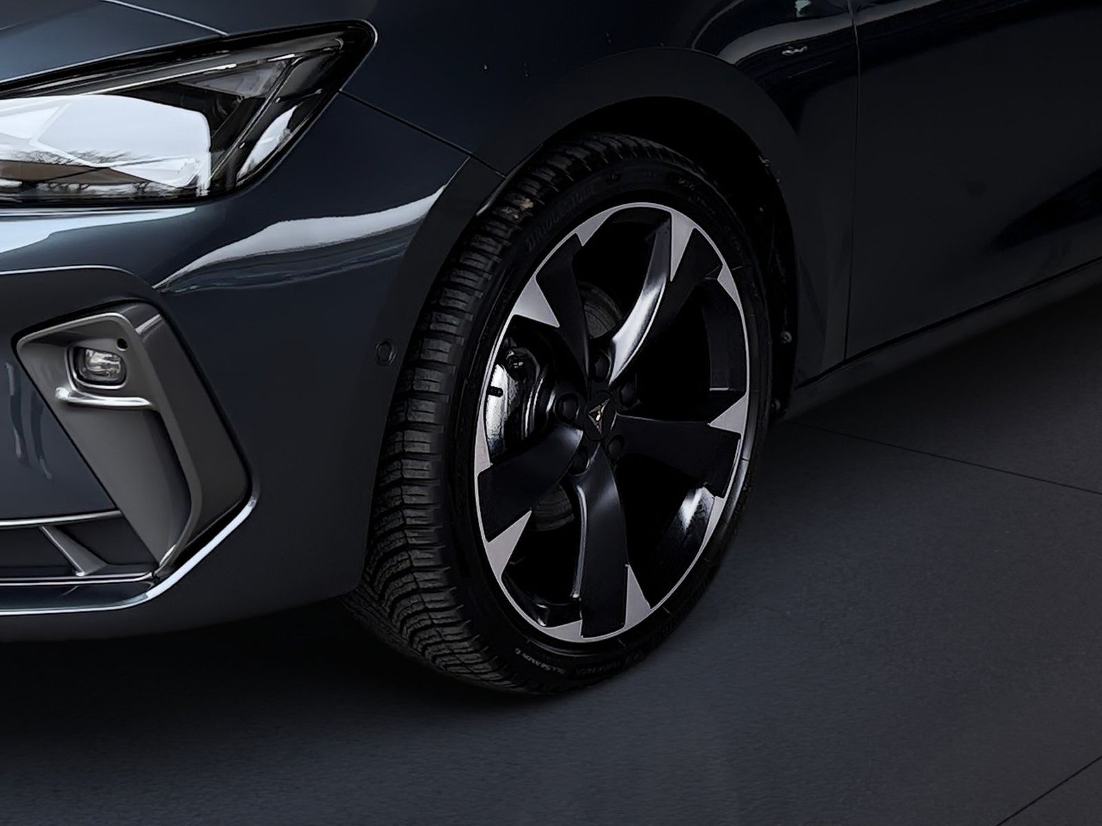 Cupra Leon - Bild 14
