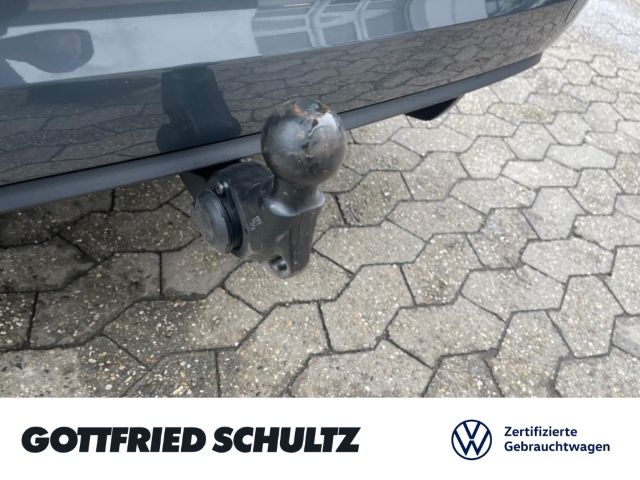 Volkswagen Touran - Bild 12