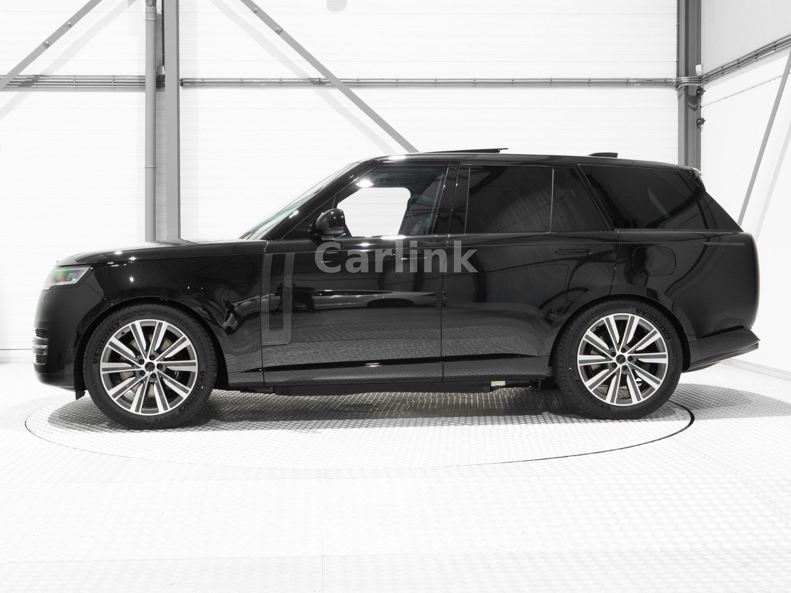 Land Rover Range Rover P550e Autobiography -MY26-SOFORT imagem 2