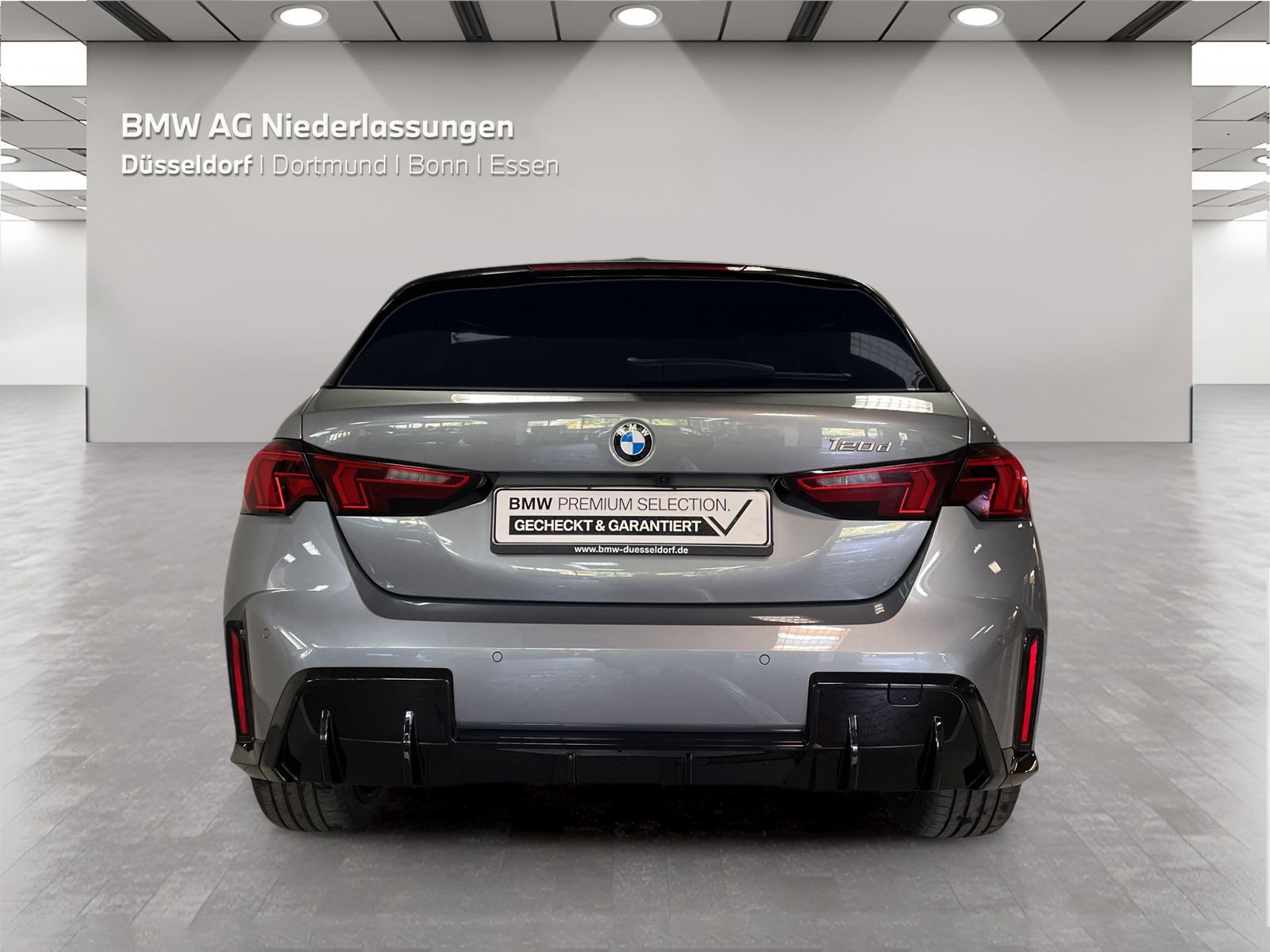 BMW 120 - Bild 9