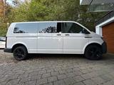 Volkswagen VW Bus T6 2.0 Diesel - 9 Sitzer XXL Langve...