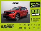 Opel Frontera Hybrid 107 kw EDITION TechPaket Edition - Opel Frontera Jahreswagen