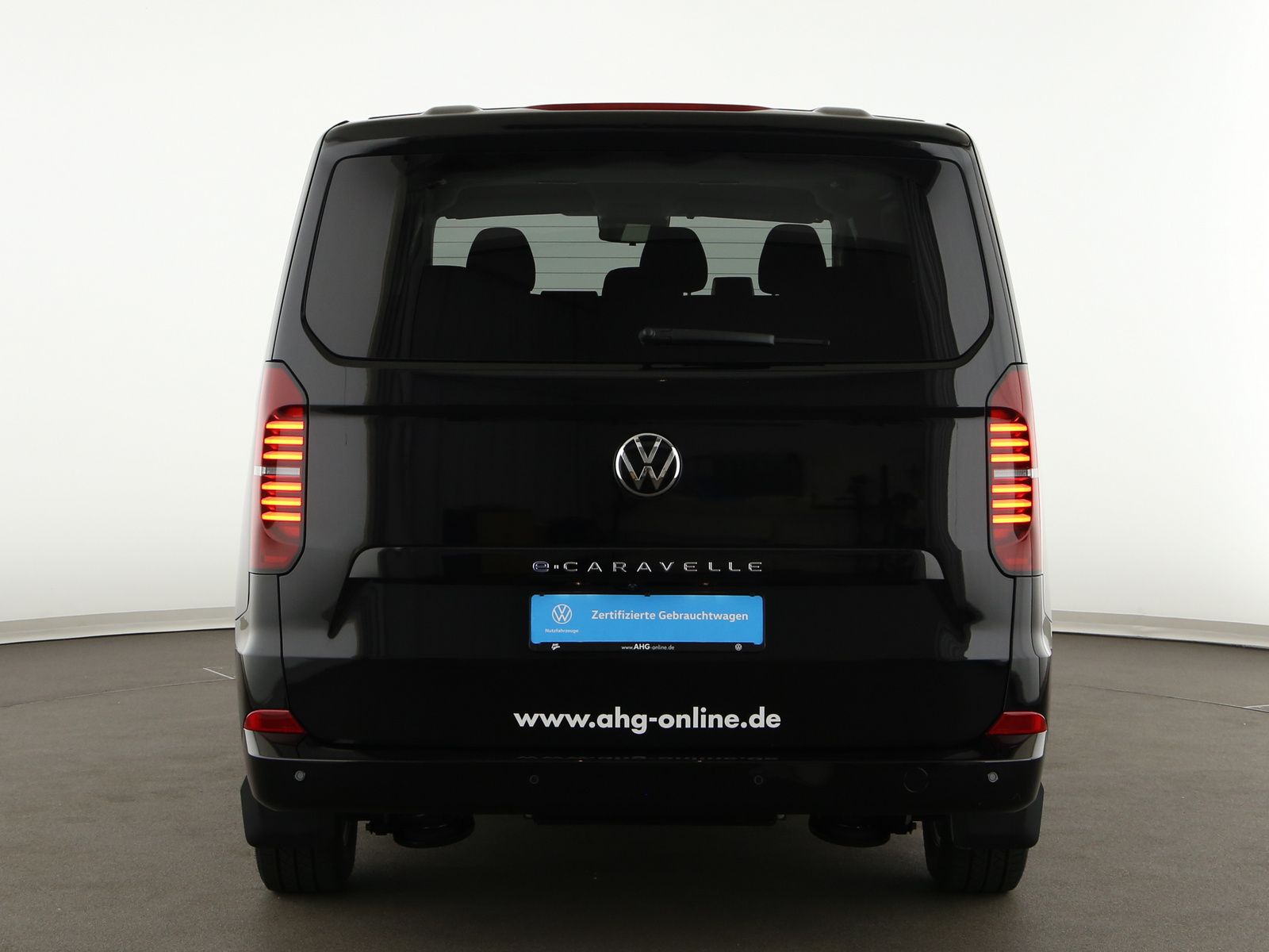Volkswagen T7 Caravelle - Bild 6