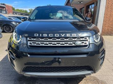 Land-Rover Discovery - 6