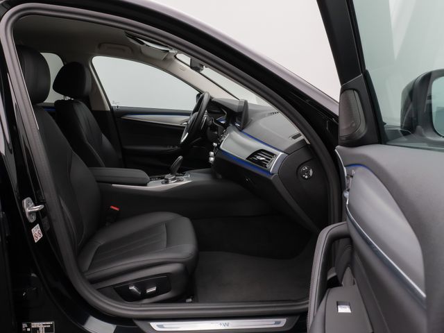Foto Nummer 25: BMW 520d