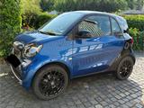 Smart ForTwo coupé 0.9 66kW prime prime