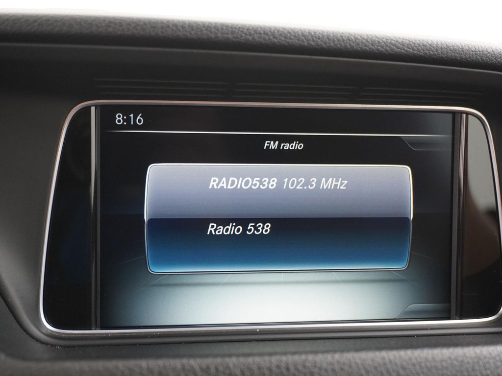 Mercedes-Benz E 400 Cabrio Prestige AMG Styling ACC Multiconto