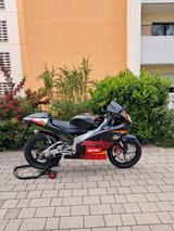 Aprilia RS 125 2 Takt *TOP ZUSTAND* - APRILIA RS 2T 125