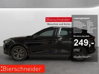 Cupra Formentor - Vorschau Bild 1
