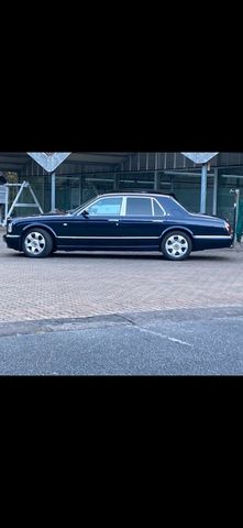 Andere Bentley Arnage Bentley Arnage red Label