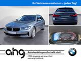 BMW 540d xDrive Touring M PAKET + DRIVING PROFESSION - gebrauchte BMW 540 aus dem Jahr 2022