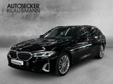 BMW 540 Luxury Line d xDrive Touring Park-Assistent - BMW 540 in Mönchengladbach