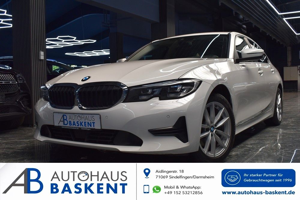 BMW 320 d xDrive Advantage*HEAD-UP*LED*ACC*NAVI*SHZ*