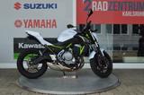 Kawasaki Z 650 ABS 2RZ 2GoBike - Offers