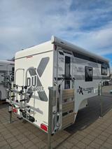 Dux Camper Explorer 240 Markise, Fahrradträger, Autark - Dux Camper Wohnwagen & Wohnmobile